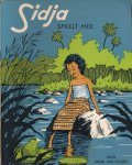 Noort, Annie van - Sidja Speelt Mee