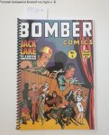 Jack Lake Productions (Hrsg.): - Bomber comics No.3 (Jack Lake classics)
