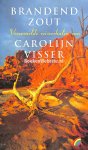 Visser, Carolijn - Brandend zout