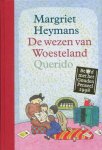Heymans, Margriet - De wezen van Woesteland