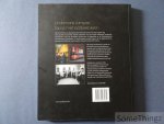 Lode de Roover, Dimitri Marit, Jean-Baptiste Thomaes, Sam Van Houcke en Pascal Peters. - Lampas, Lambiekbieren & Tapas [met opdracht van Sam Van Houcke].