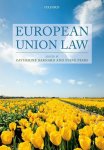 Barnard, Catherine - European Union Law