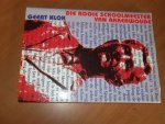 Klok, Geert - Die rooie schoolmeester van Akkerwoude