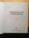  - De landen der wereld en hun beschaving - Afrika