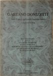 G. Donizetti 154616 - G.Donizetti:Arie d'opera per tenore, baritono, basso (vocal/piano score)