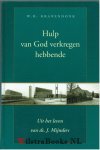 Mieras, Ds. M.A.|Vermeulen, J.M. - Het grootste wonder - Uit het leven van ds. M.A. Mieras