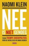 Naomi Klein - Nee is niet genoeg