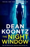 Dean Koontz 38794 - Night window