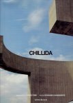 CHILLIDA , Eduardo - Giovanni CARANDENTE - Eduardo Chillida - Photography by David Finn Reflections on the Sculptures by Dena Merriam.