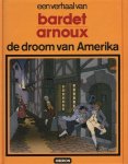 Bardet - Timon van de velden 1: de droom van Amerika
