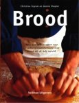 Christine Ingram, J. Shapter - Brood / Druk Heruitgave