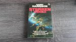 Colin Harrison - Sterrenwereld