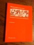 Reckman, Piet - Hermandad, dat zijn wij zelf. Werkboek veiligheid door leefbaarheid