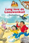 Paul van Loon, Paul van Loon - Leeuwenkuil  -   Lang leve de leeuwenkuil