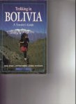 Yossi Brain, Andrew North - Trekking In Bolivia