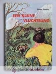 Daudey, Dineke - Een kleine vluchteling