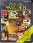 Sterkte Freek de - Alles over wanden No 6 Alle noodzakelijke informatie geeft bij het afbouwen van uw woning