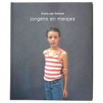 tekst  Marijke Libert, foto's Annie van Gemert - Jongens en meisjes