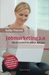 Vincent, Aaltje - Jobmarketing 2.0
