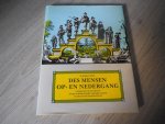 Spies, M. - Des mensen op- en nedergang / druk 1
