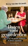 Willy van der Griendt - Daten voor gevorderden