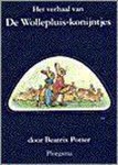 Beatrix Potter - Het verhaal van de Wollepluis-konijntjes