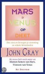 John Gray - Mars & Venus op dieet