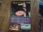 Santegoeds, Evert - Het lef van de Hollandse Kennedy - Al zijn onvergetelijke uitspraken
