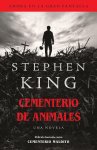 Stephen King - Cementerio de animales