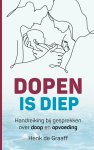 Henk de Graaff - Dopen is diep