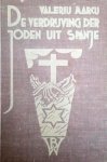 MARCU Valeriu - De verdrijving der joden uit Spanje (vert. van Die Vertreibung der Juden aus Spanien - 1934)