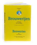 Jolanda van den Berg - Brouwerijen in Nederland West Nederland