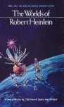 Heinlein, Robert A. - The Worlds of Robert Heinlein