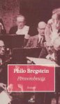 Bregstein, Philo - Persoonsbewijs
