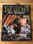 Newman, Sharon - Treasures from Yesteryear