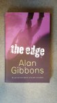 Gibbons, Alan - Edge