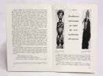 Diverse - Les arts plastiques - 9-10 septembre - octobre 1949 / les musées royaux d'art et d'histoire / les carnets du séminaire des arts - revue bimestrielle
