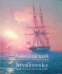 Khachatrian, Shahen - Aivazovsky: Well-Known and Unknown Khachatrian, Shahen - Aivazovsky: Well-Known and Unknown