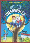 Loon, Paul van - Dolfje Weerwolfje