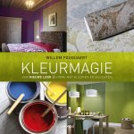Willem Fouquaert 76967 - Kleurmagie een nieuwe look @ home met kleuren en accenten