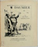 Raymond Escholier 15645 - Daumier