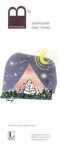 Schaap, Danja (illustratie) - boekenlegger: tentje