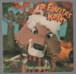 Valkenier, Leen - Het ongeluk., De Fabeltjeskrant