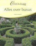  - Creatief in de Tuin Alles over Buxus