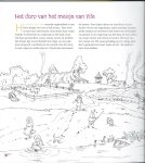 Zijverden, Jan van - Mysterie in het veen / Het meisje van Yde