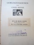 Buysse, Cyriel - Oorlogsvisioenen