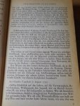 Gerlach, Hans Egon en Otto Herrmann (samenstellers) - Goethe erzahlt sein leben
