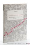 Kruijsen, Joep. - Geografische patronen in taalcontact : Romaans leengoed in de Limburgse dialecten van Haspengouw.