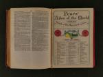 Burnley, James (Ed.) - Pears' shilling cyclopaedia (4 foto's)