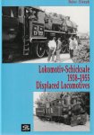 R. Beier, J.O. Slezak - Lokomotiv-Schicksale 1938-1955
